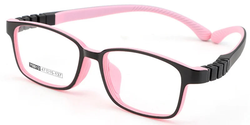 Candye Kids Silica Gel Rectangle Frame F2516