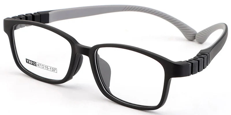 Candye Kids Silica Gel Rectangle Frame F2516