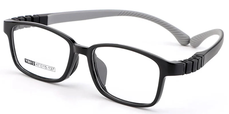 Candye Kids Silica Gel Rectangle Frame F2516