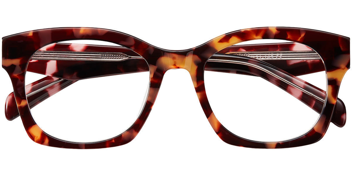 Candye Square Frame F7666