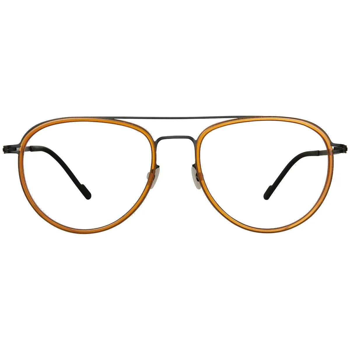 Candye Acetate Aviator Frame F5890