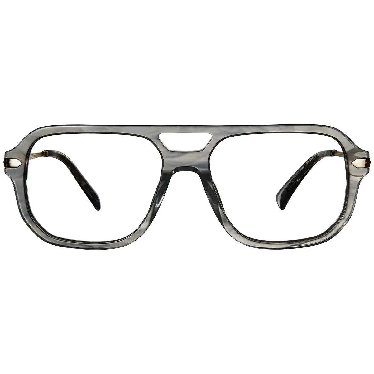 Candye Acetate Aviator Frame F5392