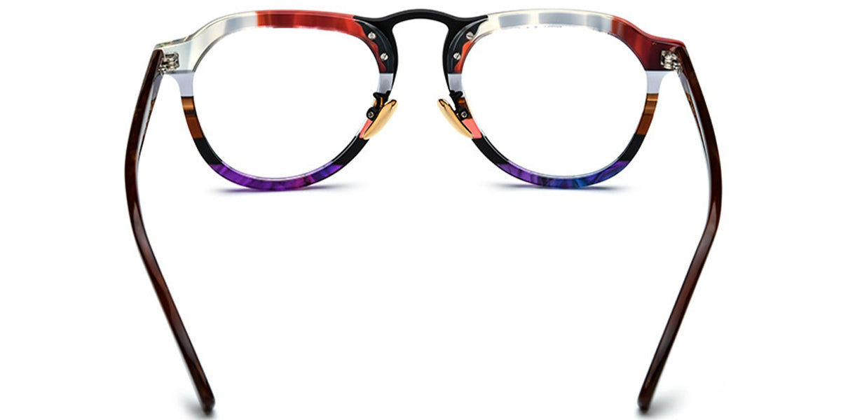Candye® Acetate Aviator Frame F6846