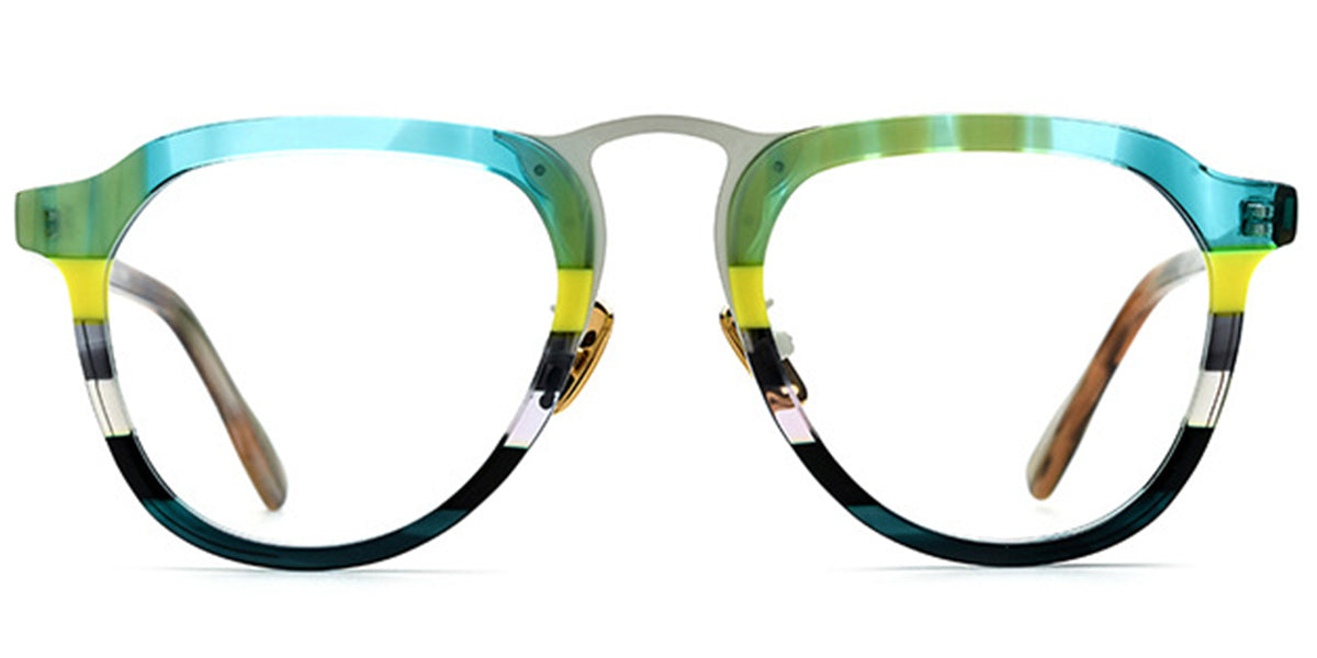 Candye® Acetate Aviator Frame F6846