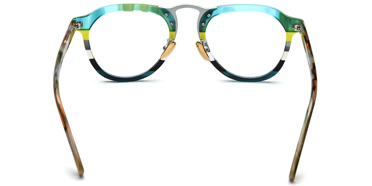 Candye® Acetate Aviator Frame F6846