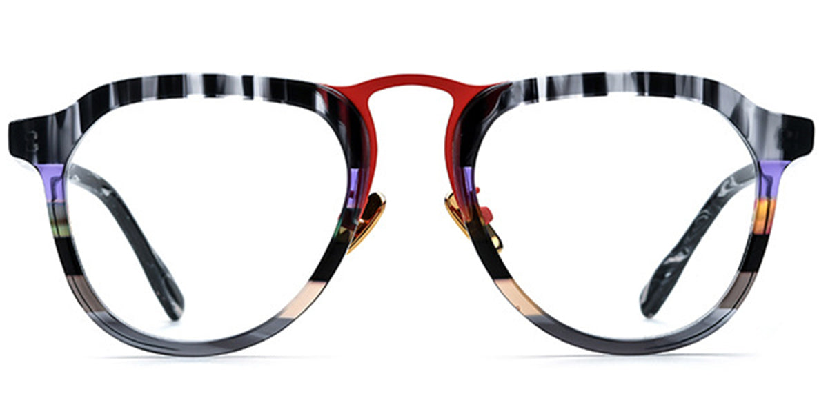 Candye® Acetate Aviator Frame F6846