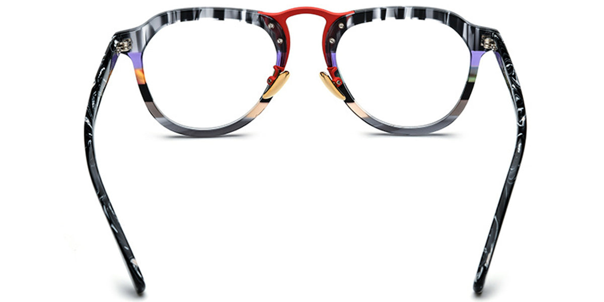 Candye® Acetate Aviator Frame F6846