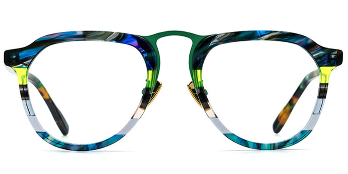 Candye® Acetate Aviator Frame F6846