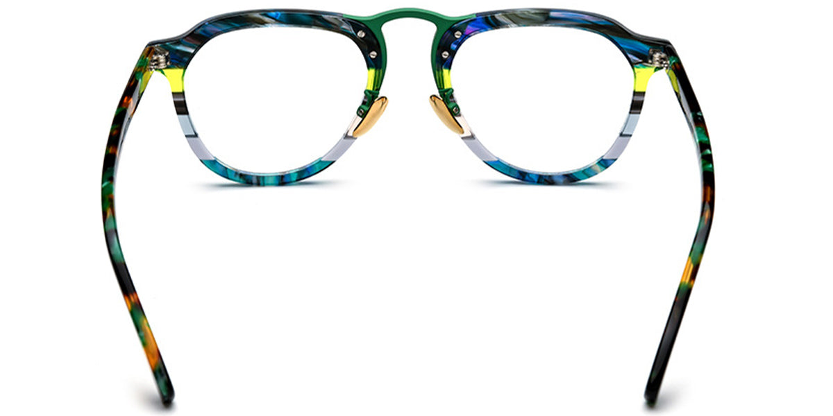 Candye® Acetate Aviator Frame F6846