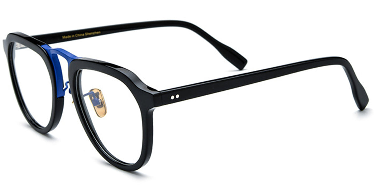 Candye® Acetate Aviator Frame F6846