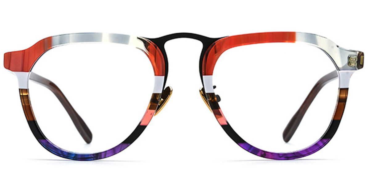 Candye® Acetate Aviator Frame F6846