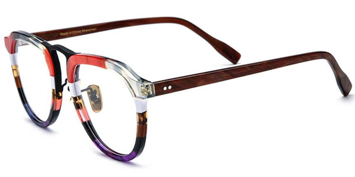 Candye® Acetate Aviator Frame F6846