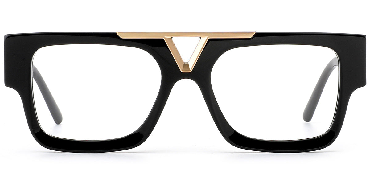 Candye® Acetate Aviator Frame F6939