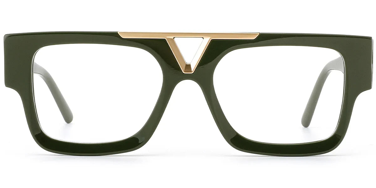 Candye® Acetate Aviator Frame F6939