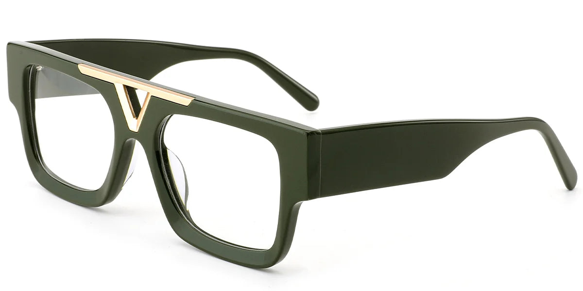 Candye® Acetate Aviator Frame F6939