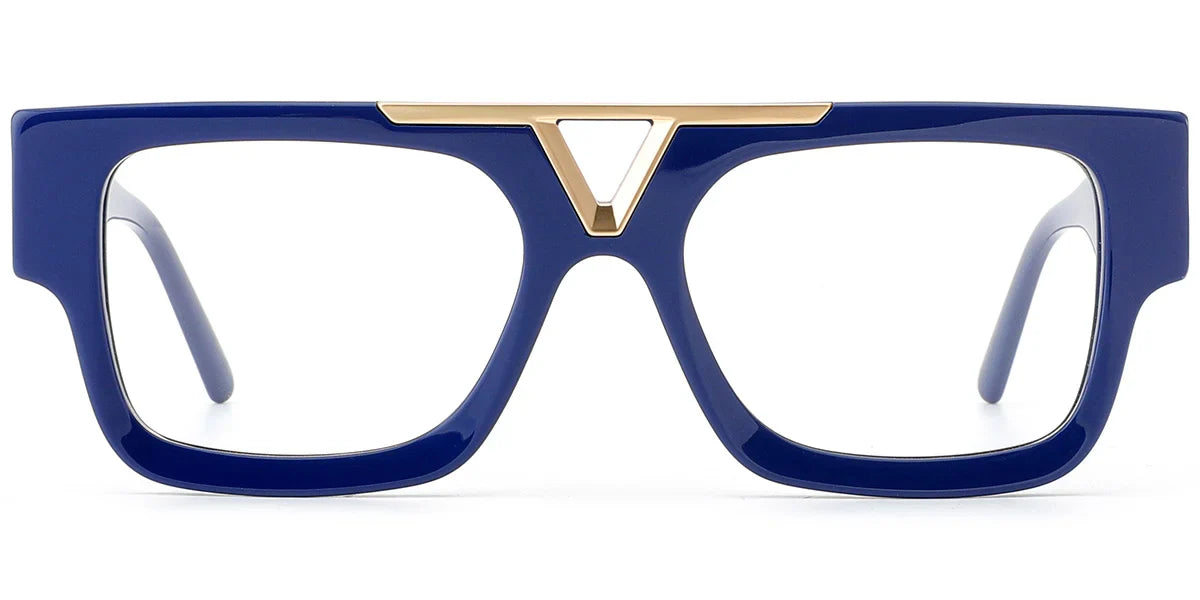 Candye® Acetate Aviator Frame F6939