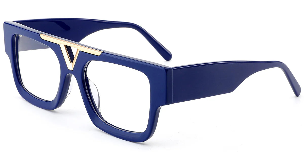 Candye® Acetate Aviator Frame F6939