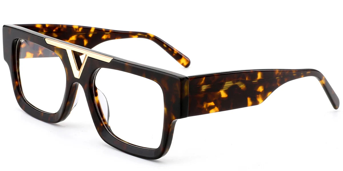 Candye® Acetate Aviator Frame F6939