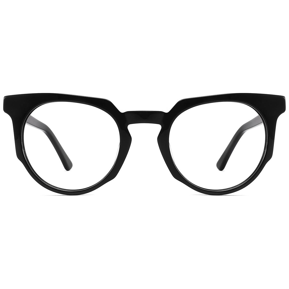 Candye Acetate Cat Eye Frame F4169
