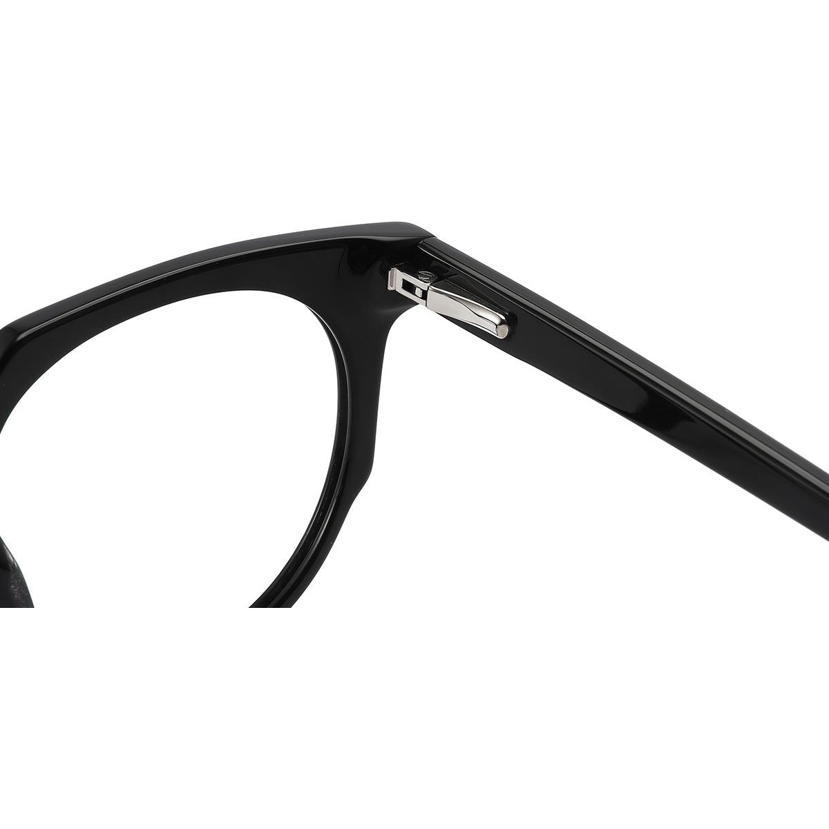 Candye Acetate Cat Eye Frame F4169
