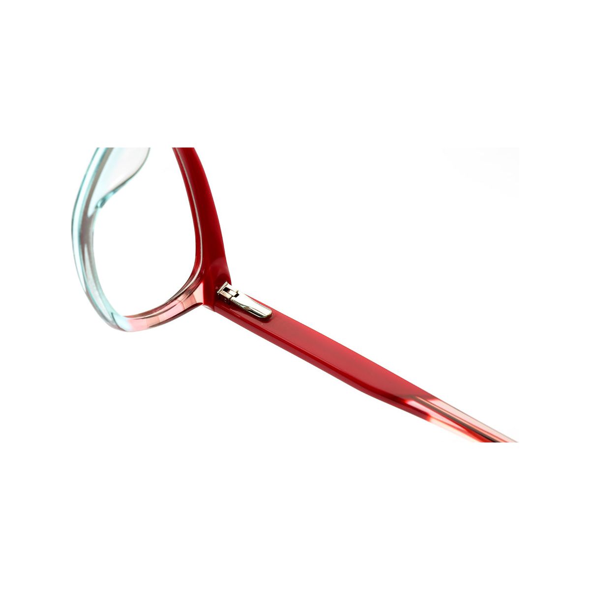 Candye Acetate Cat Eye Frame F4832
