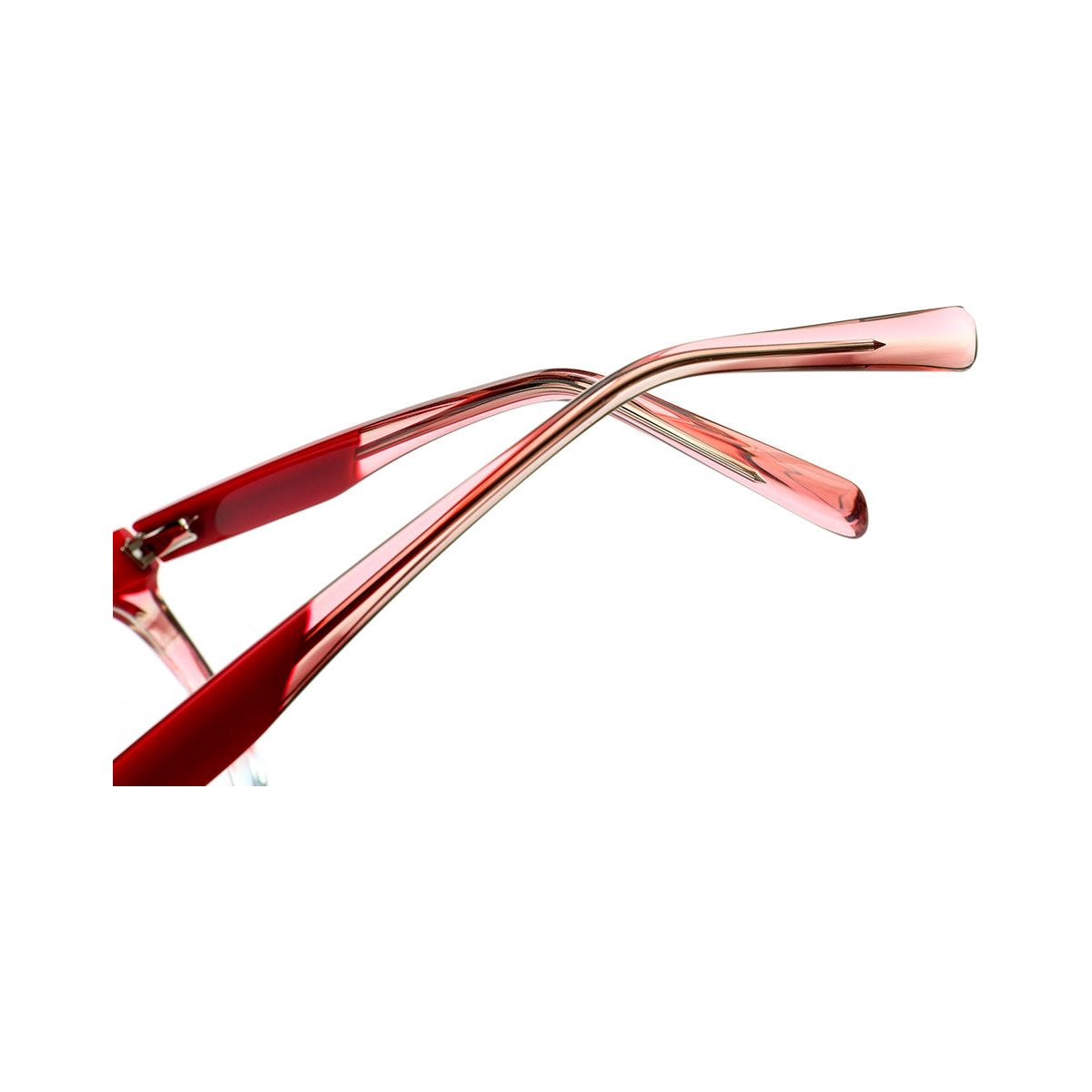 Candye Acetate Cat Eye Frame F4832