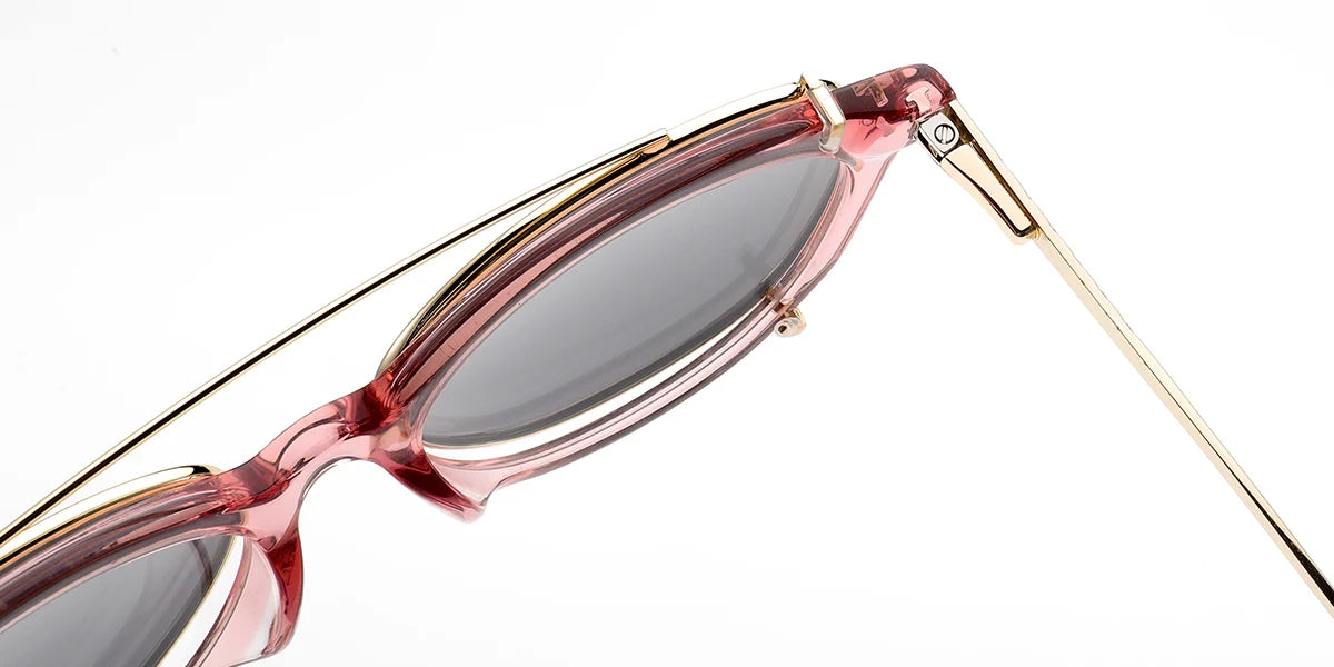 Candye® Acetate Cat Eye Frame F6831