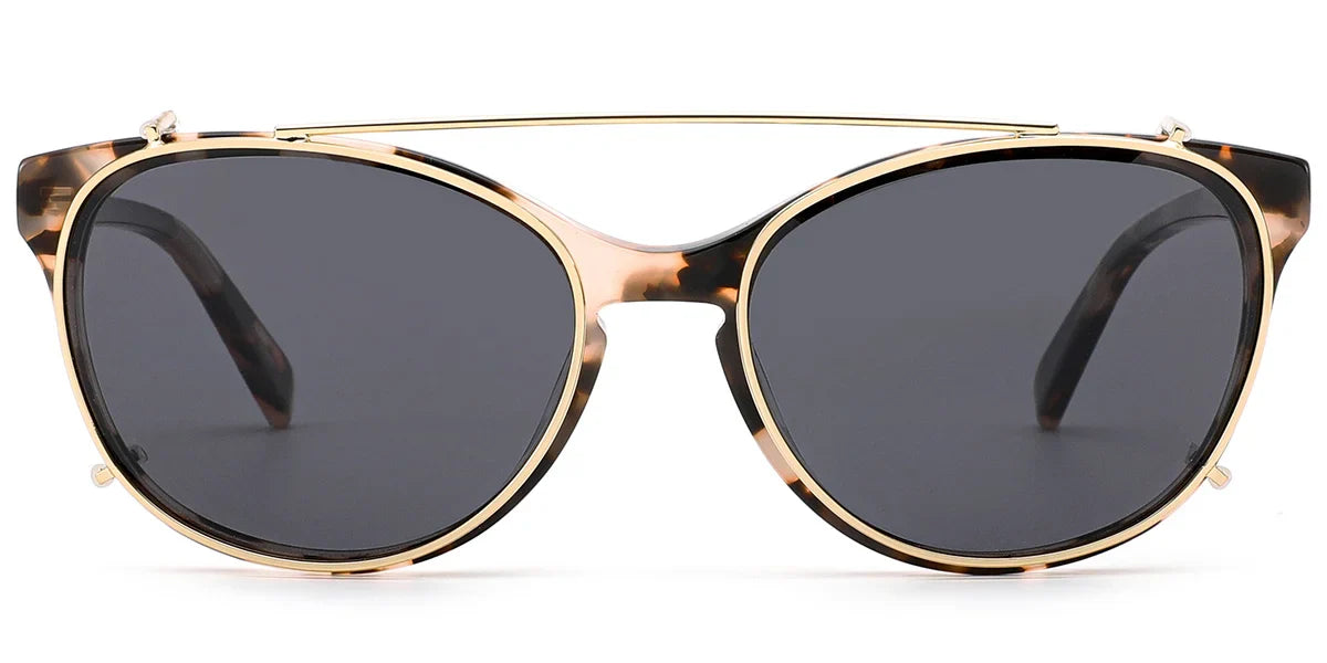 Candye® Acetate Cat Eye Frame F6924