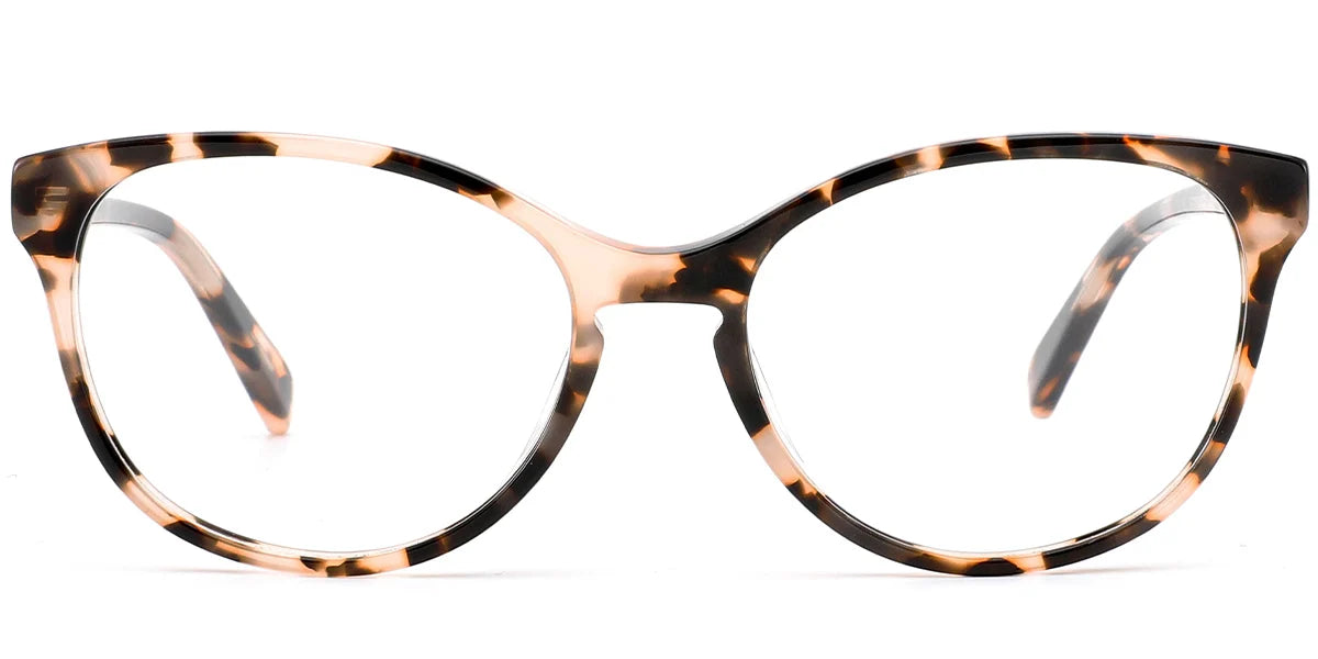 Candye® Acetate Cat Eye Frame F6924