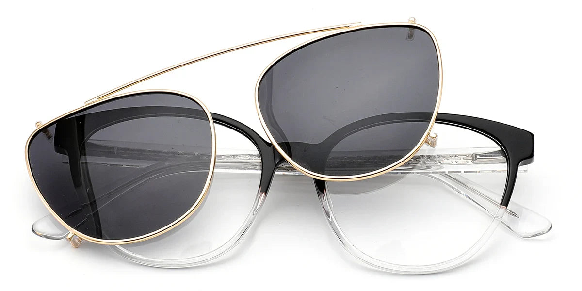 Candye® Acetate Cat Eye Frame F6930