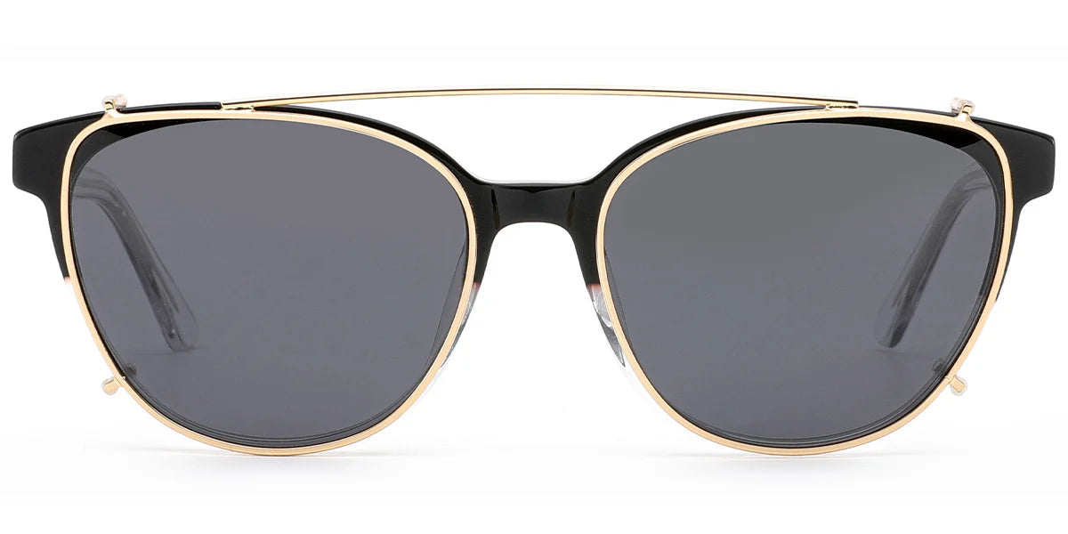Candye® Acetate Cat Eye Frame F6930