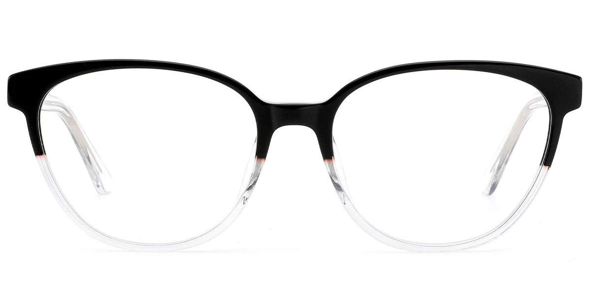 Candye® Acetate Cat Eye Frame F6930