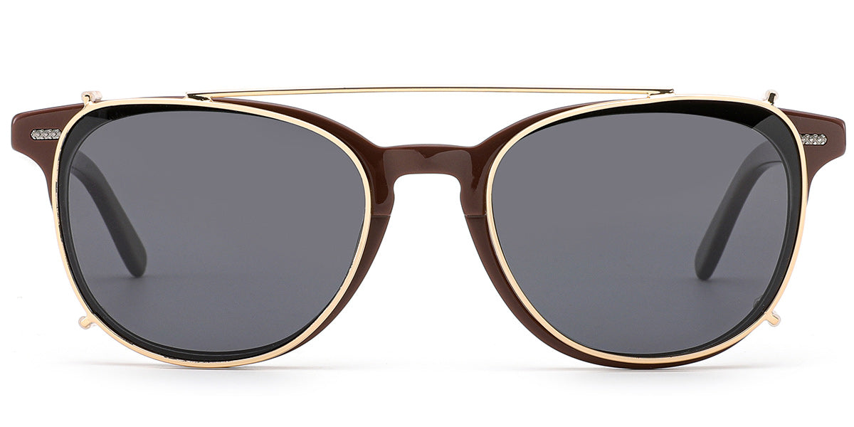Candye® Acetate Cat Eye Frame F6934