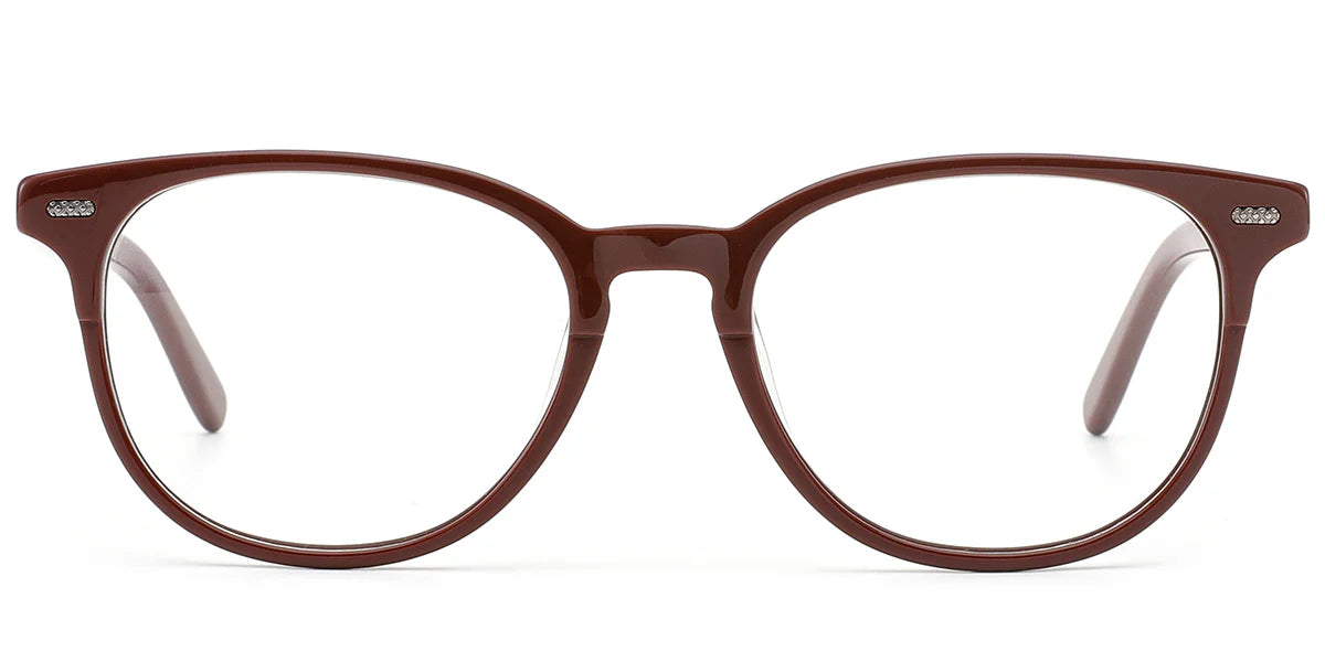 Candye® Acetate Cat Eye Frame F6934