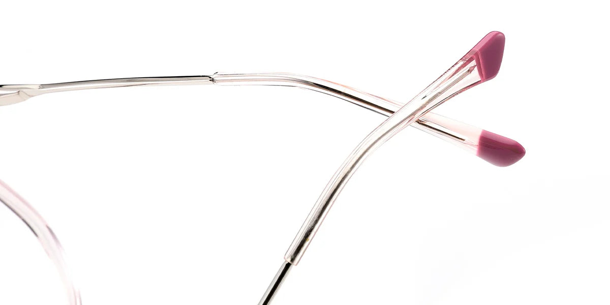 Candye® Acetate Cat Eye Frame F6951