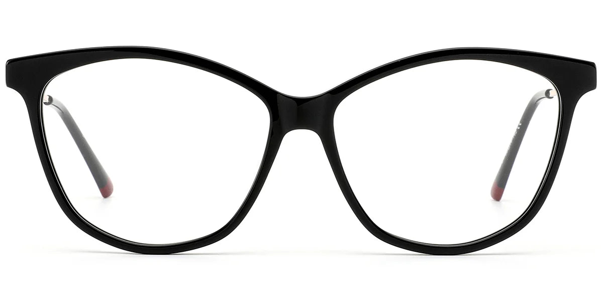 Candye® Acetate Cat Eye Frame F6951