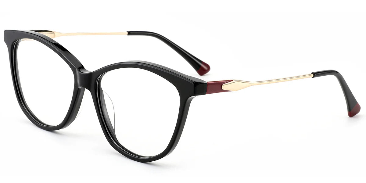 Candye® Acetate Cat Eye Frame F6951