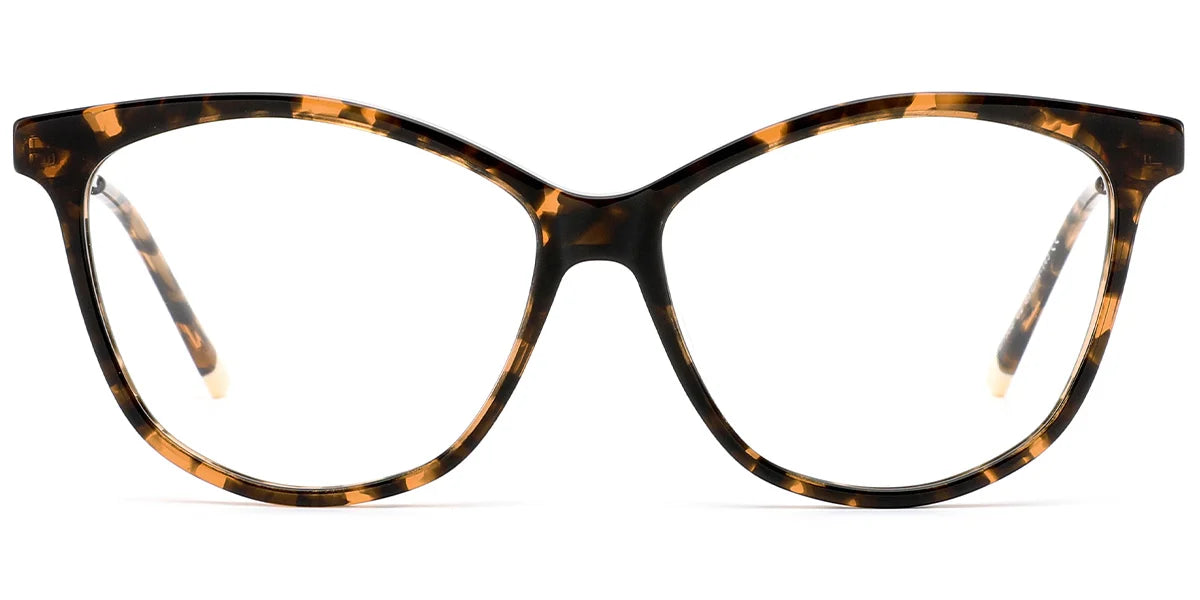 Candye® Acetate Cat Eye Frame F6951