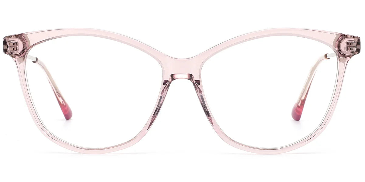 Candye® Acetate Cat Eye Frame F6951