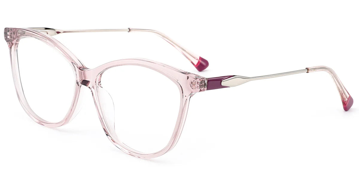 Candye® Acetate Cat Eye Frame F6951