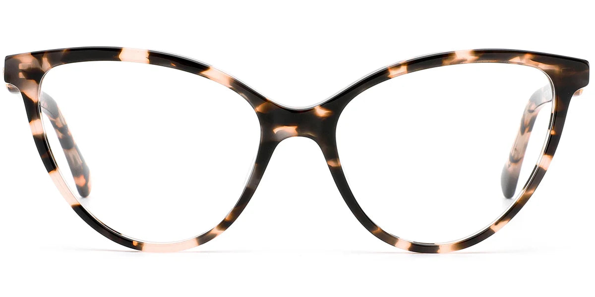 Candye® Acetate Cat Eye Frame F6953