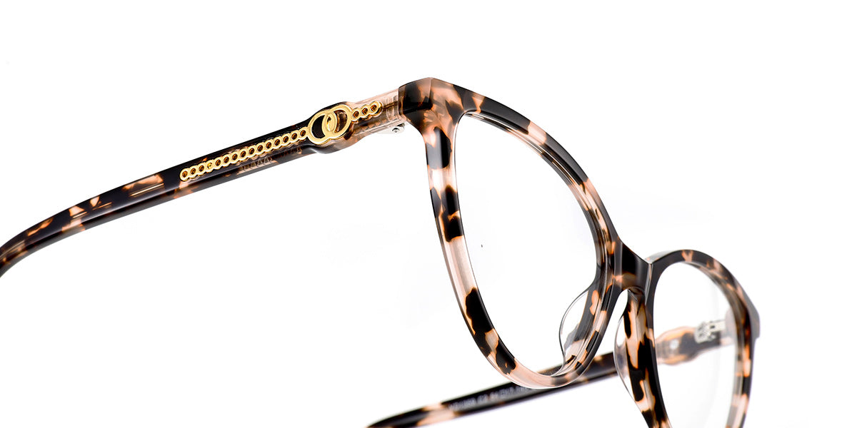 Candye® Acetate Cat Eye Frame F6953