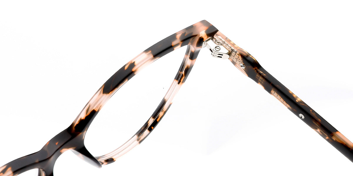 Candye® Acetate Cat Eye Frame F6953
