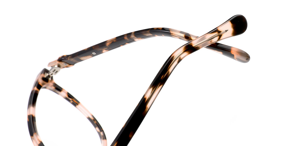 Candye® Acetate Cat Eye Frame F6953