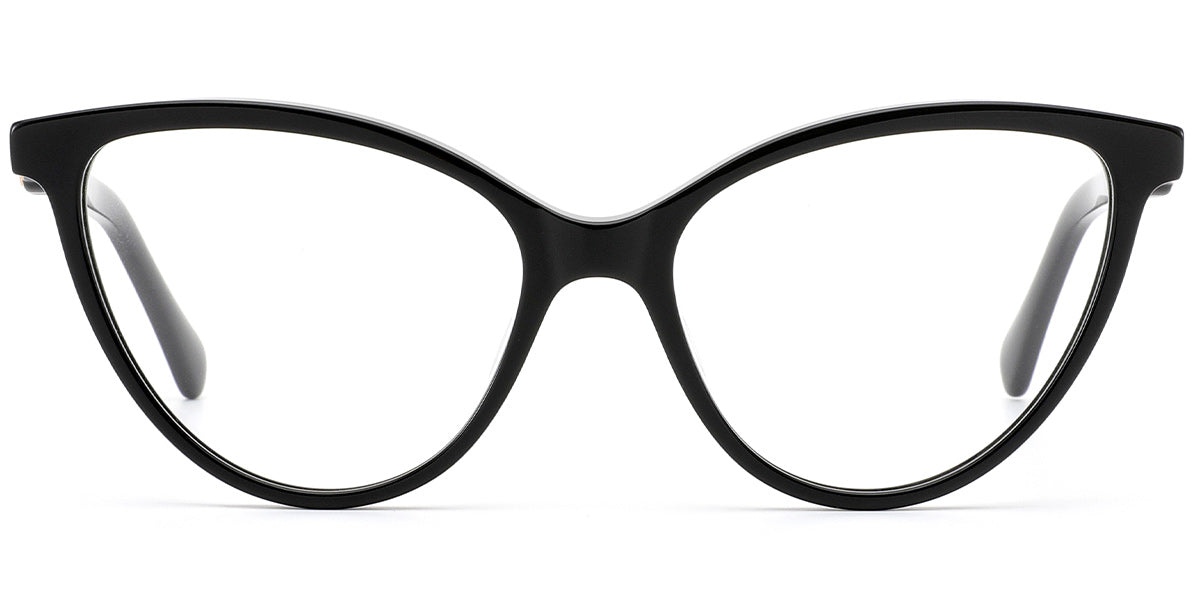 Candye® Acetate Cat Eye Frame F6953