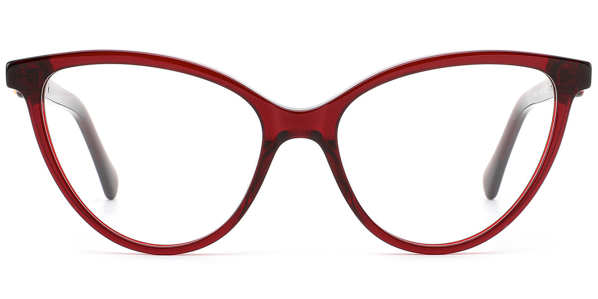 Candye® Acetate Cat Eye Frame F6953