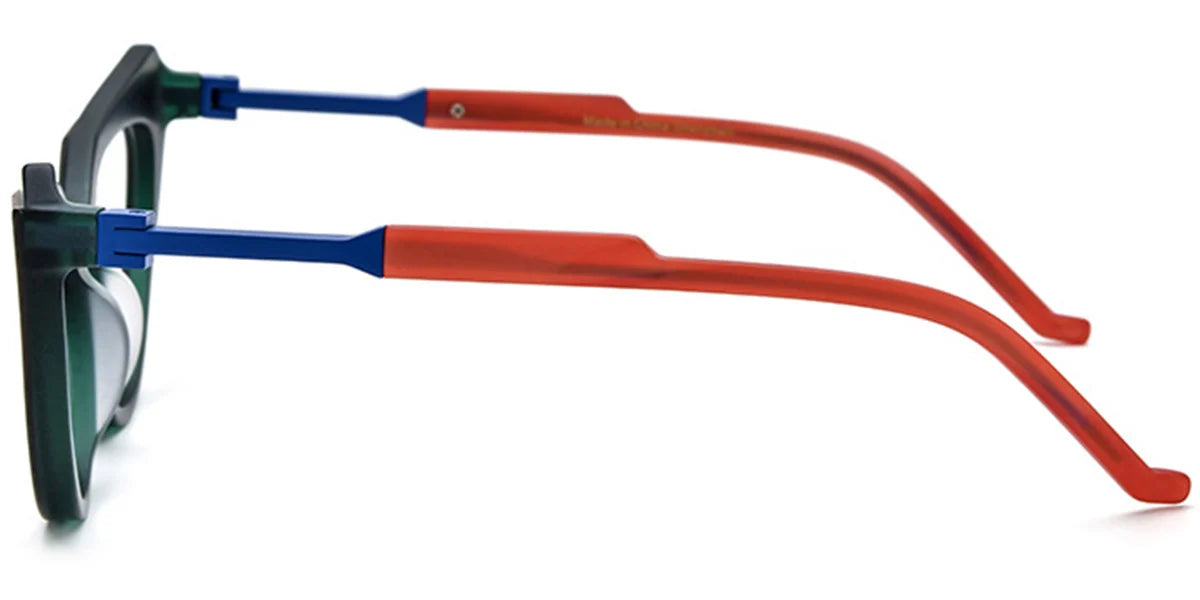 Candye® Acetate Cat Eye Frame F7033
