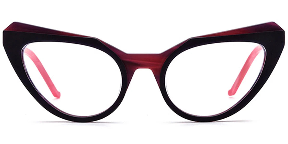 Candye® Acetate Cat Eye Frame F7033