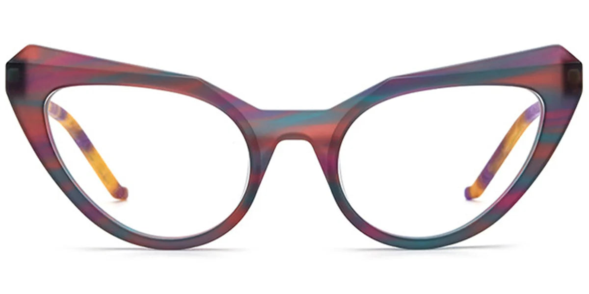 Candye® Acetate Cat Eye Frame F7033