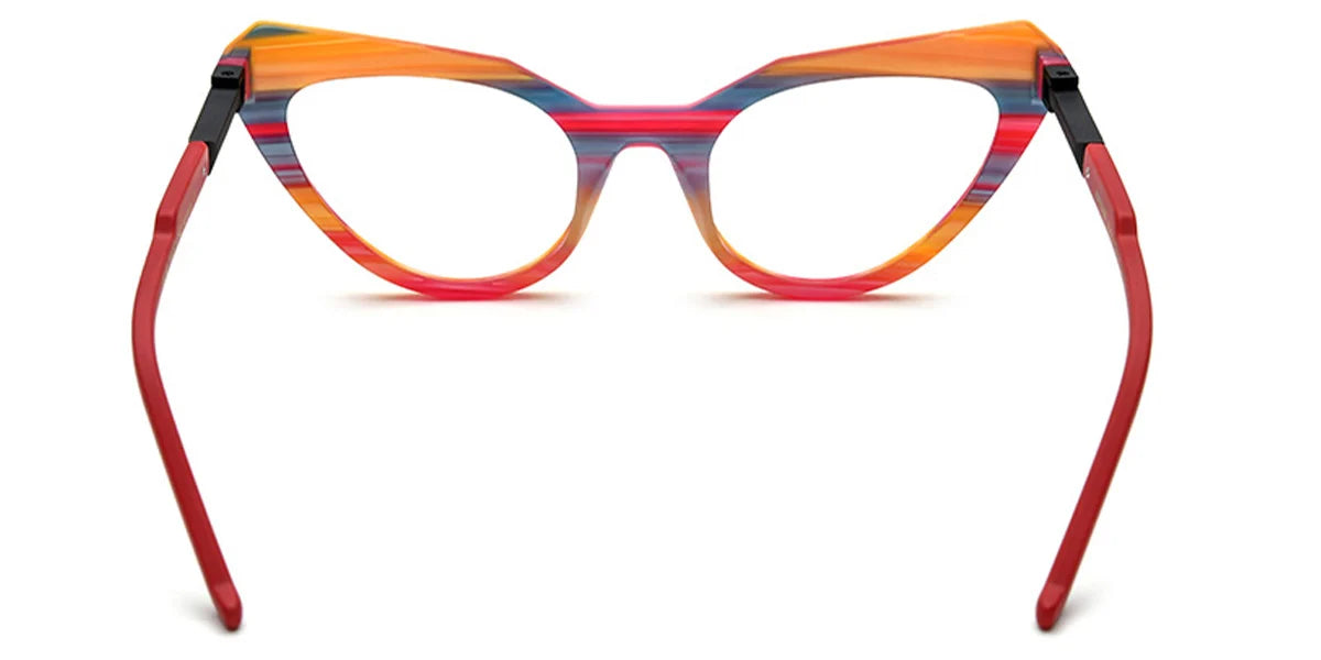 Candye® Acetate Cat Eye Frame F7033